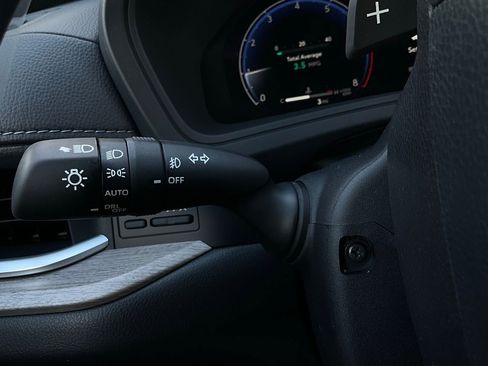 New 2026 Toyota Grand Highlander Platinum image 40