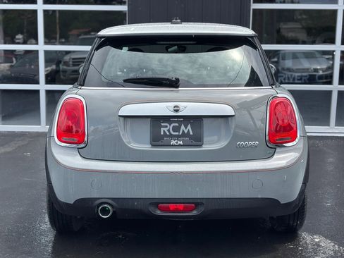 Used 2015 MINI Cooper 2-Door Hardtop FWD image 6