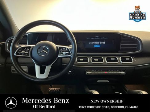 Used 2023 Mercedes-Benz GLE 350 4MATIC image 23