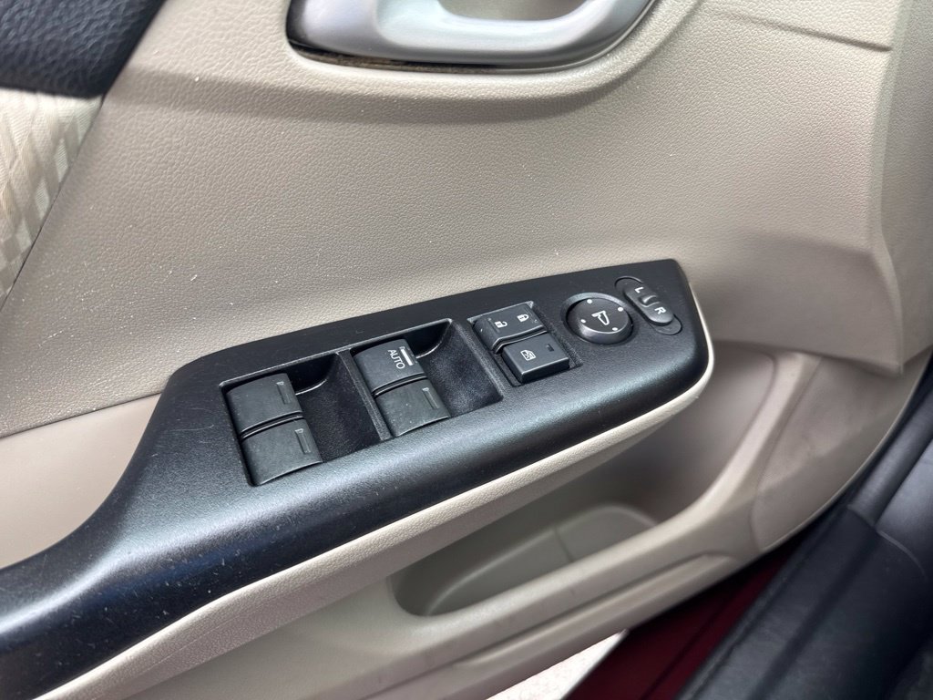 Used 2015 Honda Civic LX image 23