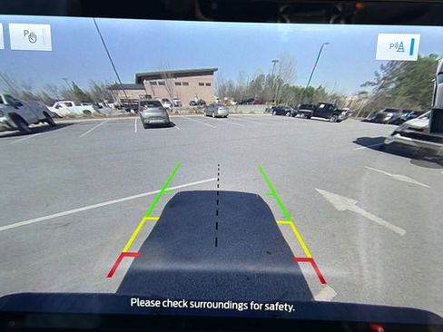 Used 2023 Ford F150 Tremor w/ Trailer Tow Package image 29