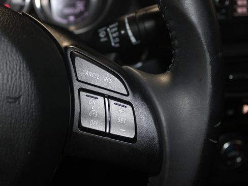 Used 2015 MAZDA MAZDA6 Touring image 12