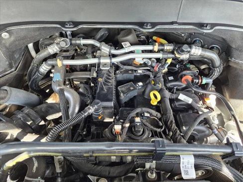 Used 2023 Ford Explorer XLT w/ Equipment Group 202A RWD image 21