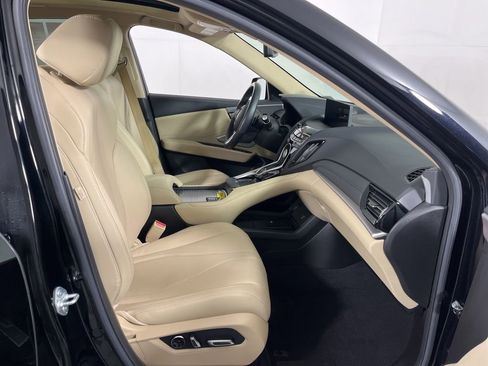 Used 2023 Acura RDX w/ Technology Package image 8