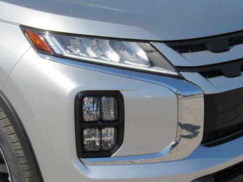 New 2026 Mitsubishi Outlander Sport ES AWD/4WD image 9