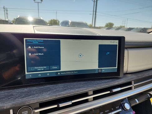 New 2024 Hyundai Santa Fe Limited image 15