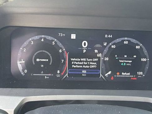 New 2026 Toyota Tacoma TRD Off-Road AWD/4WD image 14