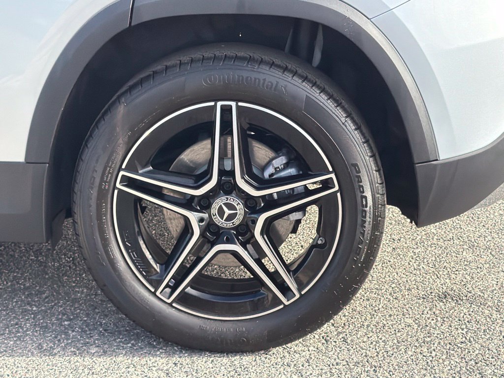 Certified 2026 Mercedes-Benz GLA 250 image 17