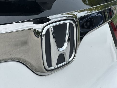 Used 2022 Honda CR-V EX image 10