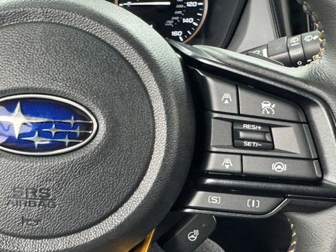New 2026 Subaru Crosstrek 2.5i Wilderness AWD/4WD image 23