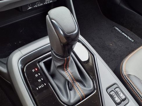 New 2026 Subaru Crosstrek 2.5i Limited AWD/4WD image 17