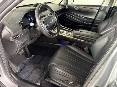 Used 2024 Genesis GV80 2.5T image 16