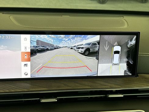 New 2026 Genesis GV80 3.5T Advanced image 21