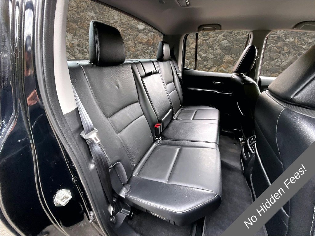 Used 2018 Honda Ridgeline RTL image 24