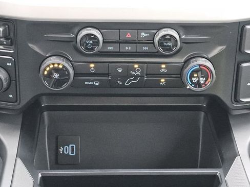 New 2026 Ford F250 XLT image 15