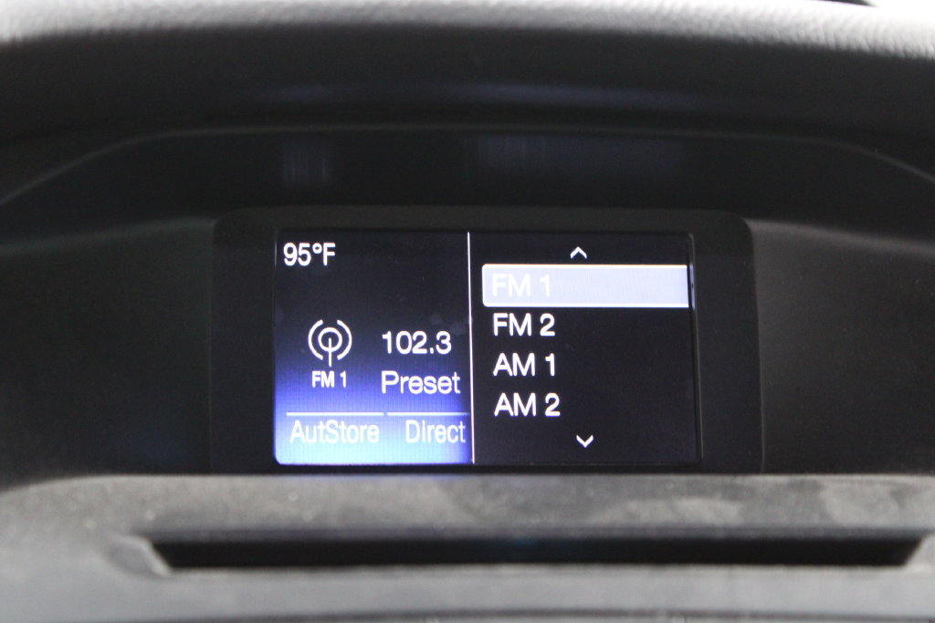 Used 2017 Ford Focus ST FWD image 29