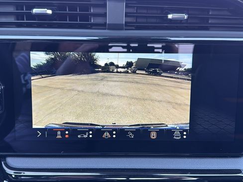 New 2026 GMC Sierra 1500 AT4 w/ AT4 Premium Package image 22