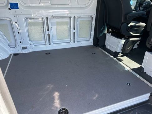 New 2025 Mercedes-Benz Sprinter 2500 image 25