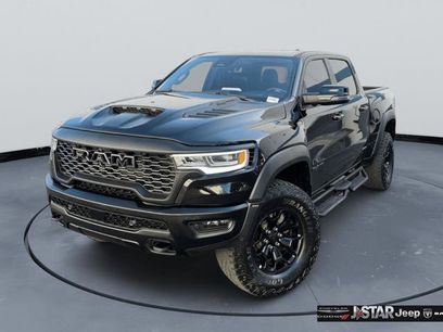 Used 2025 RAM 1500 RHO w/ RHO Level 1 Equipment Group