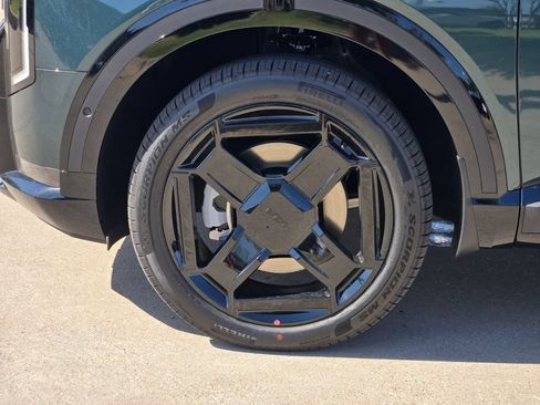 New 2027 Kia Telluride SX X-Line AWD/4WD image 8