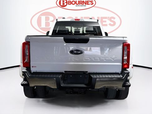 Used 2024 Ford F450 XL w/ XL Driver Assist Package AWD/4WD image 8