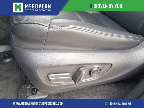 Used 2024 Toyota Land Cruiser AWD/4WD image 17