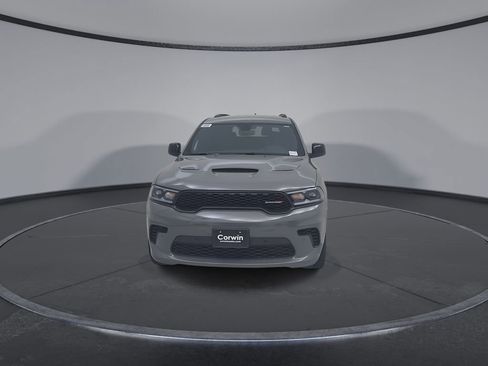 New 2026 Dodge Durango GT AWD/4WD image 5