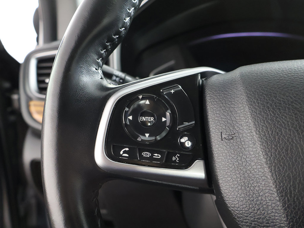 Used 2022 Honda CR-V EX-L image 46