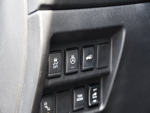 Used 2018 Nissan Pathfinder SL w/ SL Premium Package image 22