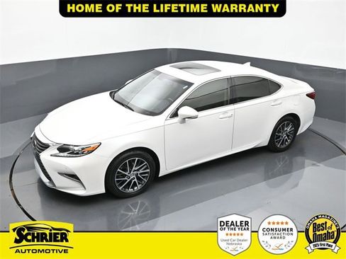 Used 2016 Lexus ES 350 image 51