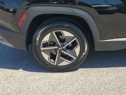Certified 2025 Hyundai Tucson SEL FWD image 5