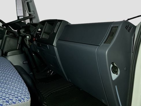 New 2026 Isuzu NPR RWD image 24