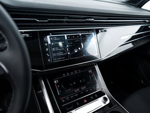New 2026 Audi Q7 3.0T Premium Plus image 12