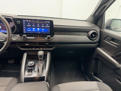 Certified 2023 Chevrolet Colorado Trail Boss image 26