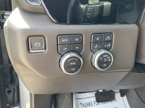 Used 2023 GMC Sierra 1500 SLT w/ SLT Premium Plus Package image 18