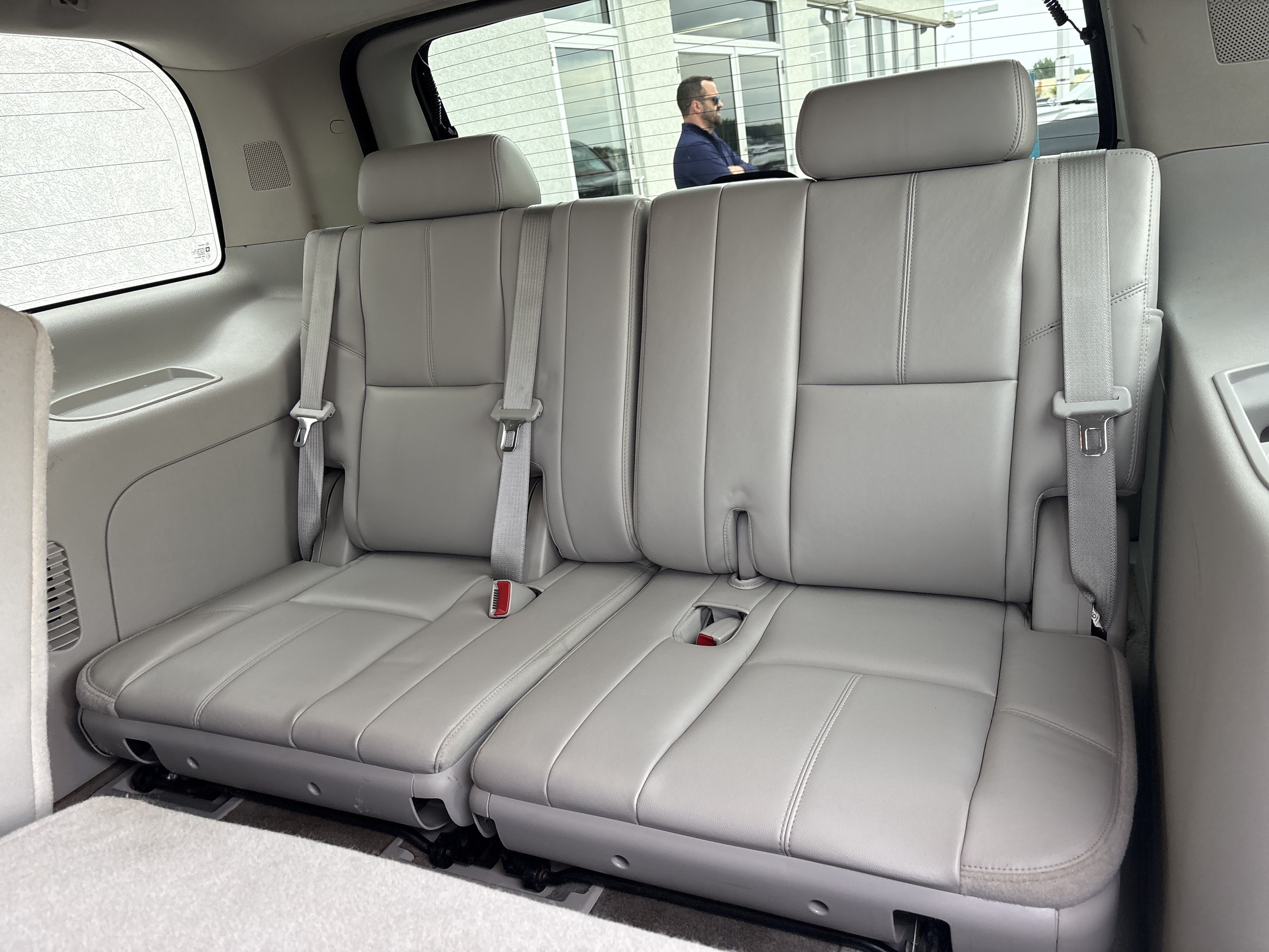 Used 2012 GMC Yukon SLT AWD/4WD image 10