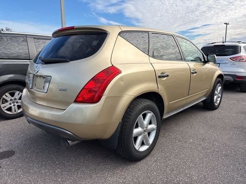 Used 2003 Nissan Murano SE image 3