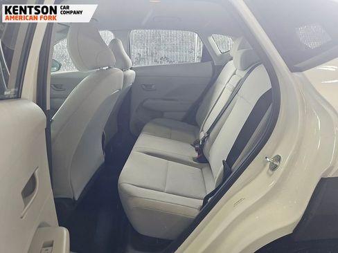 Used 2025 Hyundai Kona SEL AWD/4WD image 5