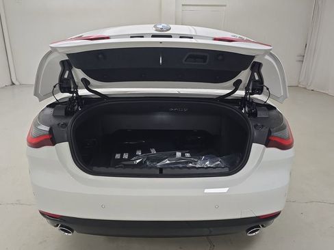 New 2026 BMW 430i xDrive Convertible w/ Premium Package image 26