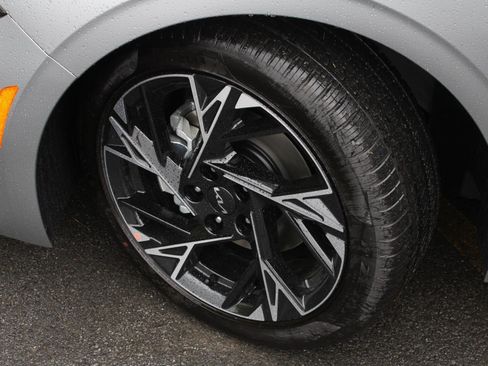 New 2026 Kia K5 GT-Line FWD image 9