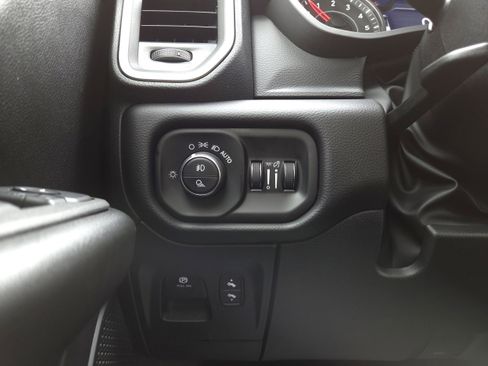 New 2026 RAM 1500 Lone Star image 34