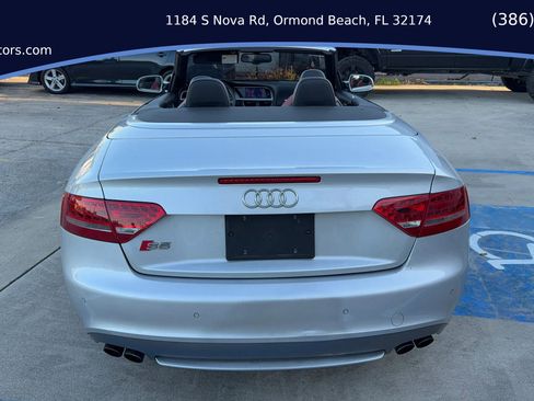 Used 2012 Audi S5 Premium Plus image 20