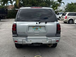 Used 2008 Chevrolet TrailBlazer 2WD video 1