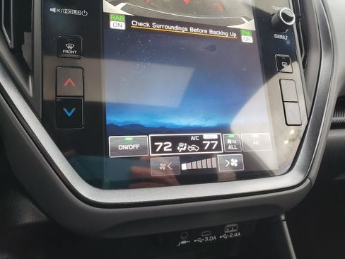 Used 2024 Subaru Crosstrek 2.5i Wilderness w/ Wilderness Package image 24