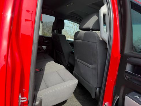 Used 2017 Chevrolet Silverado 1500 LT w/ All Star Edition image 15