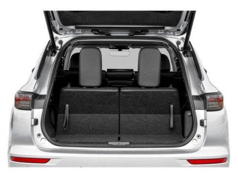 New 2026 Mitsubishi Outlander SE image 10