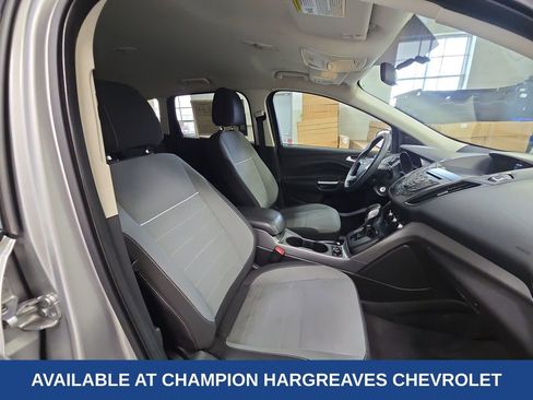 Used 2014 Ford Escape SE w/ Cargo Utility Package AWD/4WD image 37