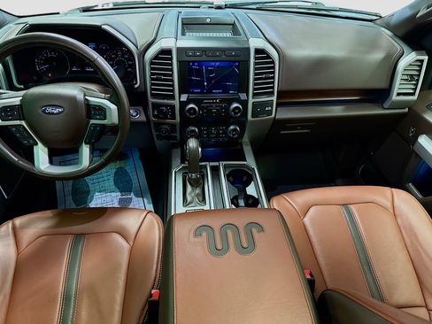 Used 2020 Ford F150 King Ranch w/ Equipment Group 601A Luxury AWD/4WD image 24