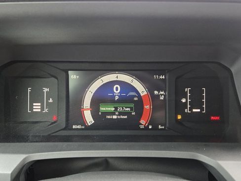 Used 2025 Toyota Tacoma SR image 23