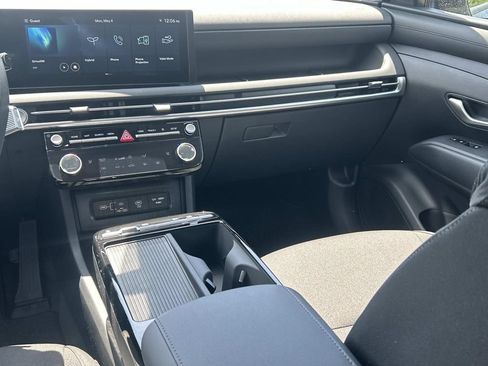 New 2026 Hyundai Tucson SEL AWD/4WD image 24